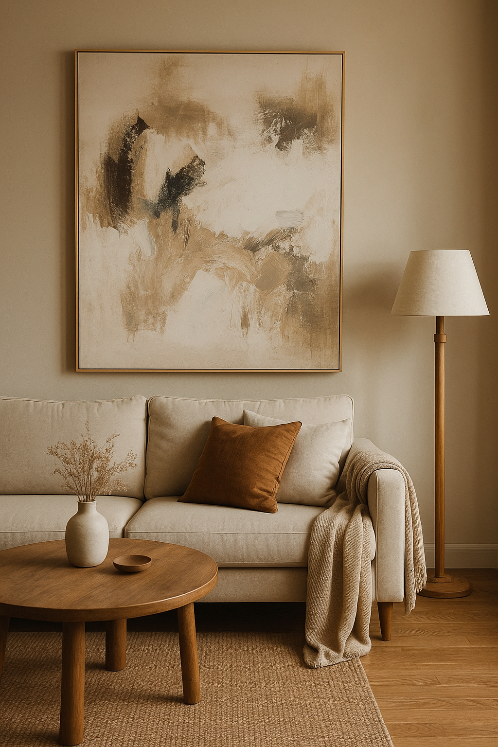 Cuadros y decoración de pared
