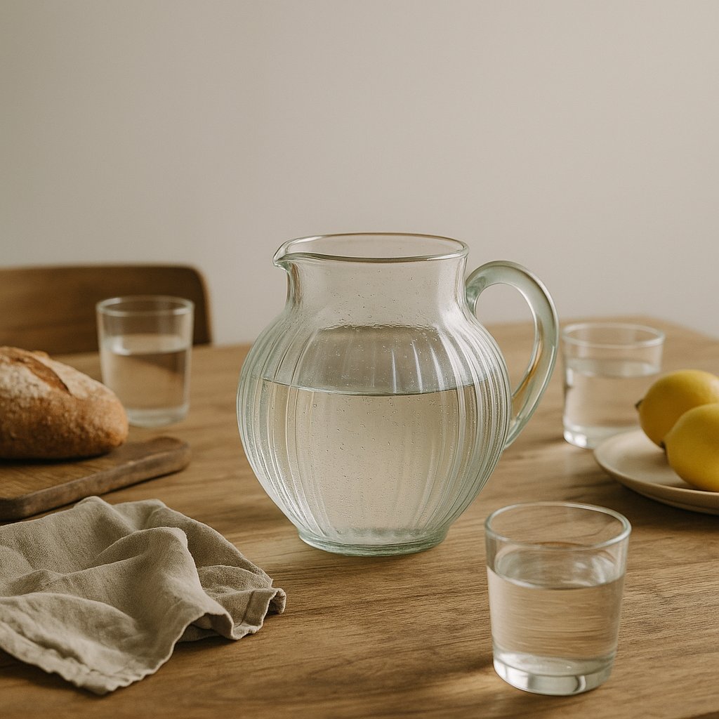 Cocina y Menaje