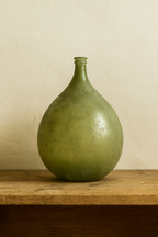 Jarrón Eco Green - Medium