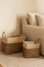 Juego de Cestas Bahía