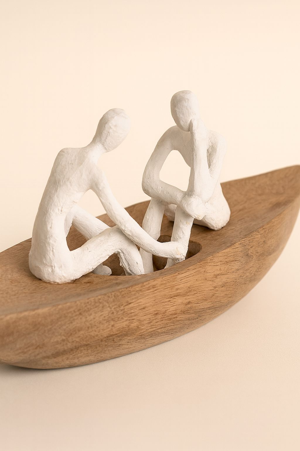 Figura Decorativa Boat