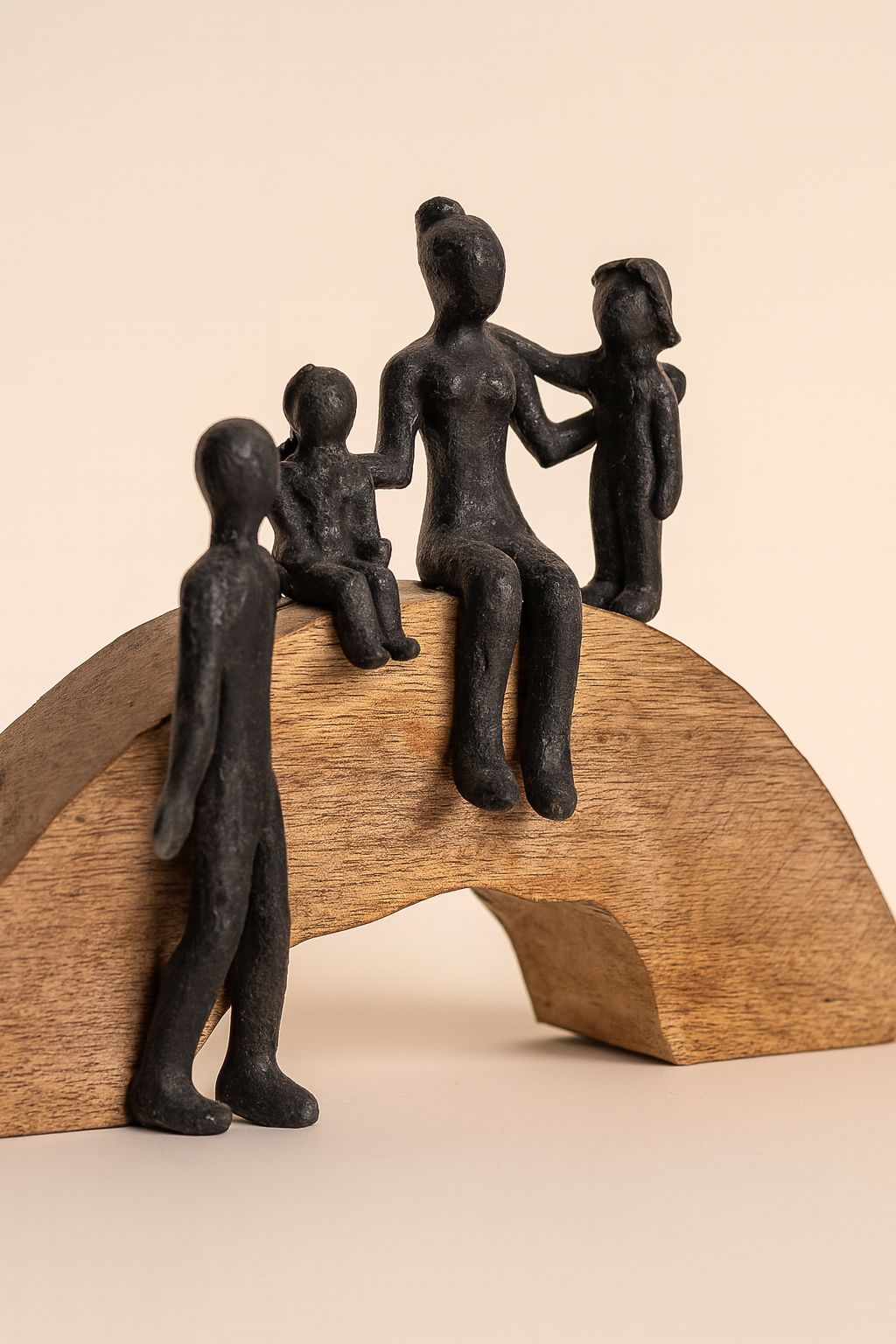 Figura Decorativa Fam