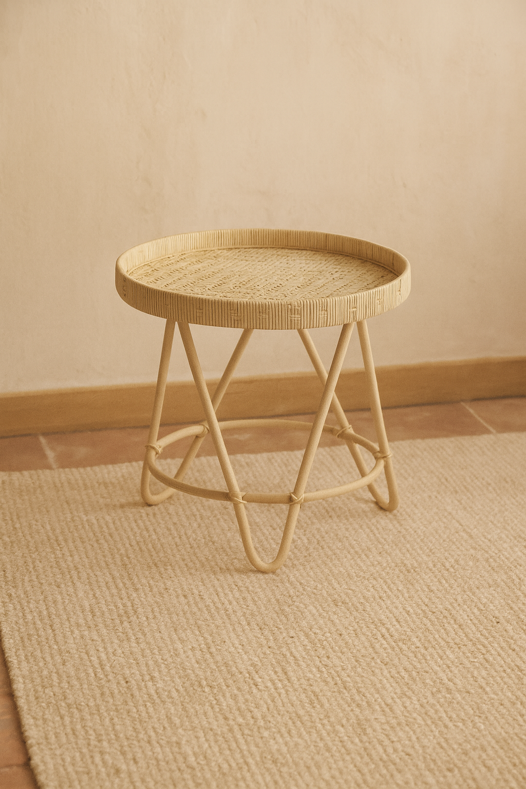 Mesita Auxiliar Lola