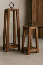 Candelabro Nimia