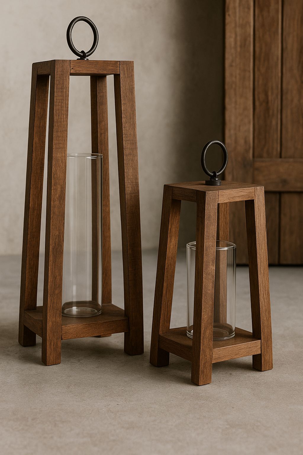 Candelabro Nimia