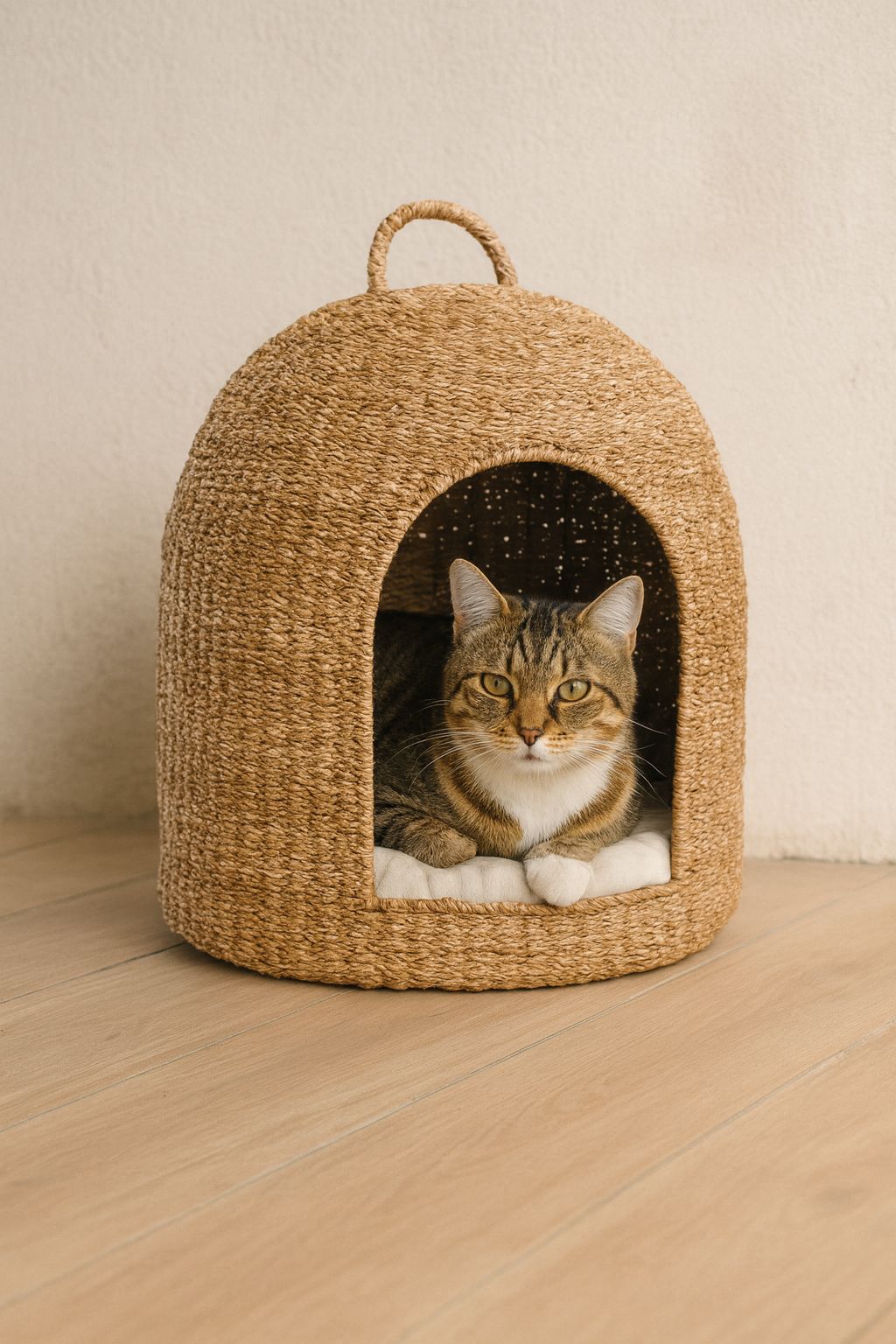 Cama para mascota Thor