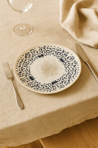 Set de platos llanos Castelló (6 uds.)