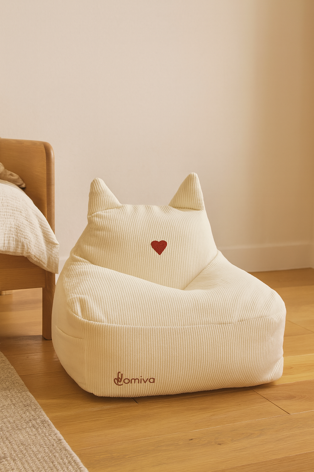 Sillón Infantil Miau