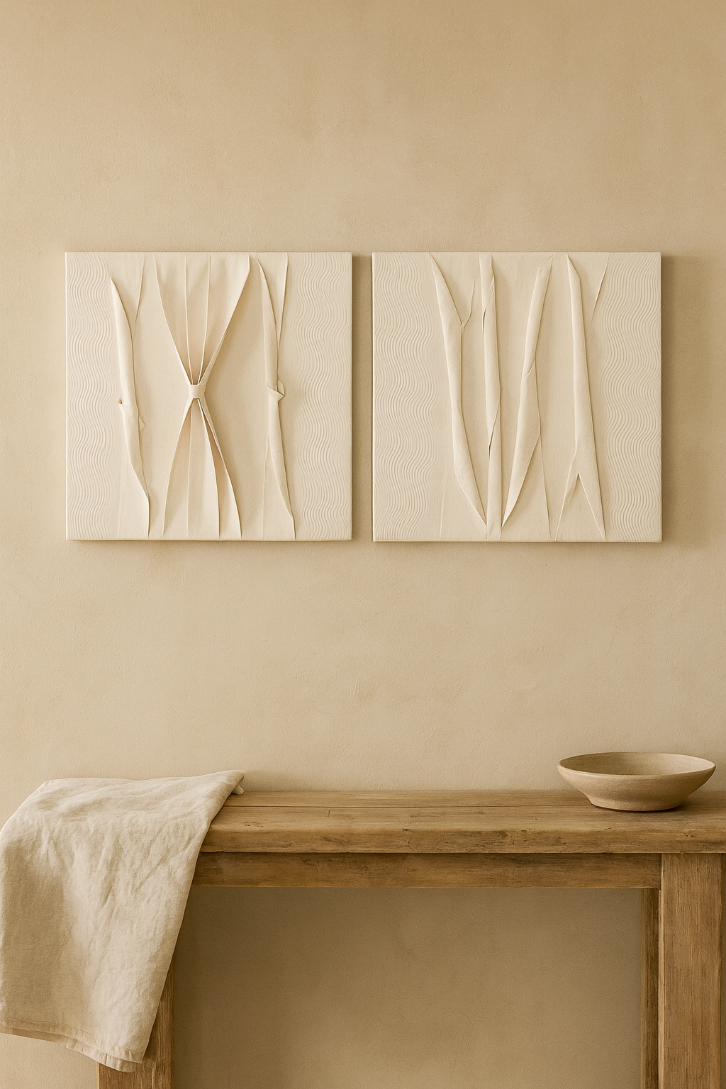 Lienzos Texturas 60x60 cm