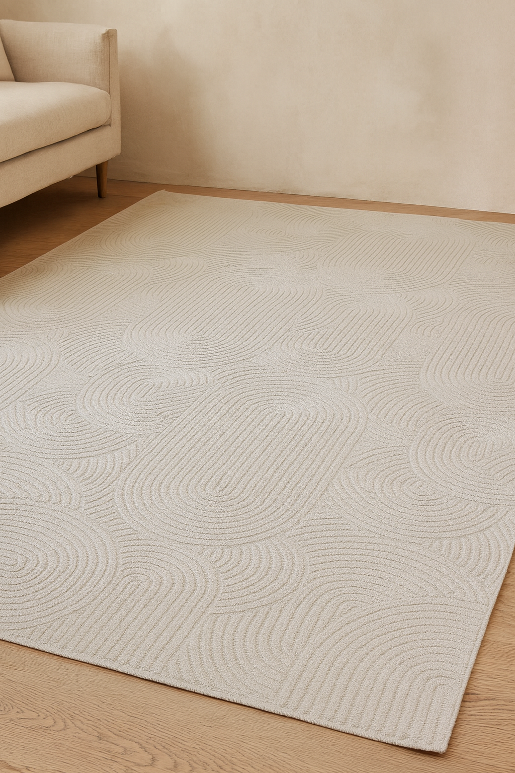 Alfombra Sunrise 200 x 300 cm