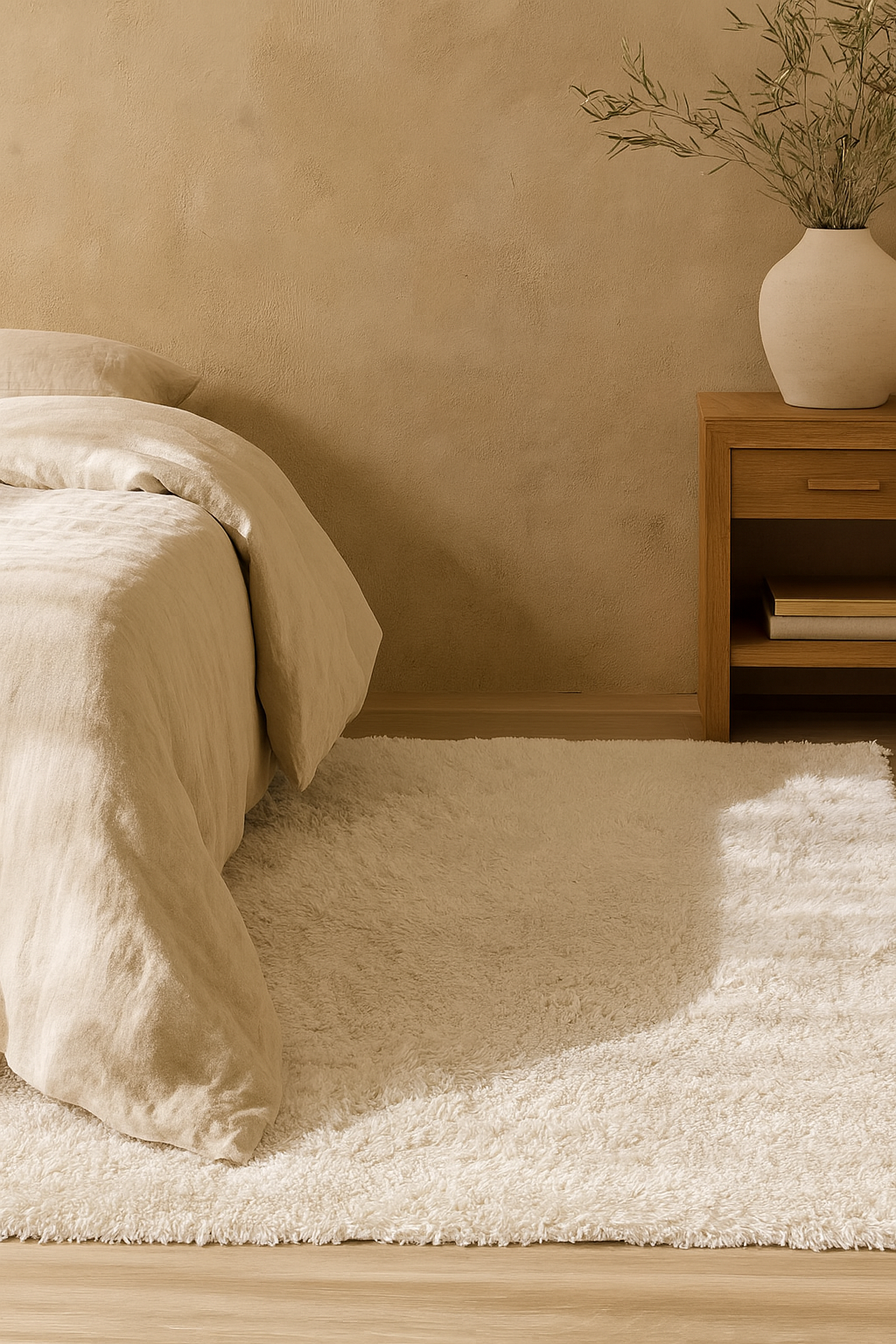 Alfombra Nube 160 x 230 cm