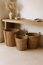 Juego de Cestas Pal (3 Uds)