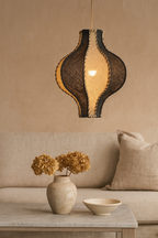 Lámpara de Techo Yin&Yang