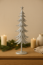 Árbol de Navidad Metal (50 cm)