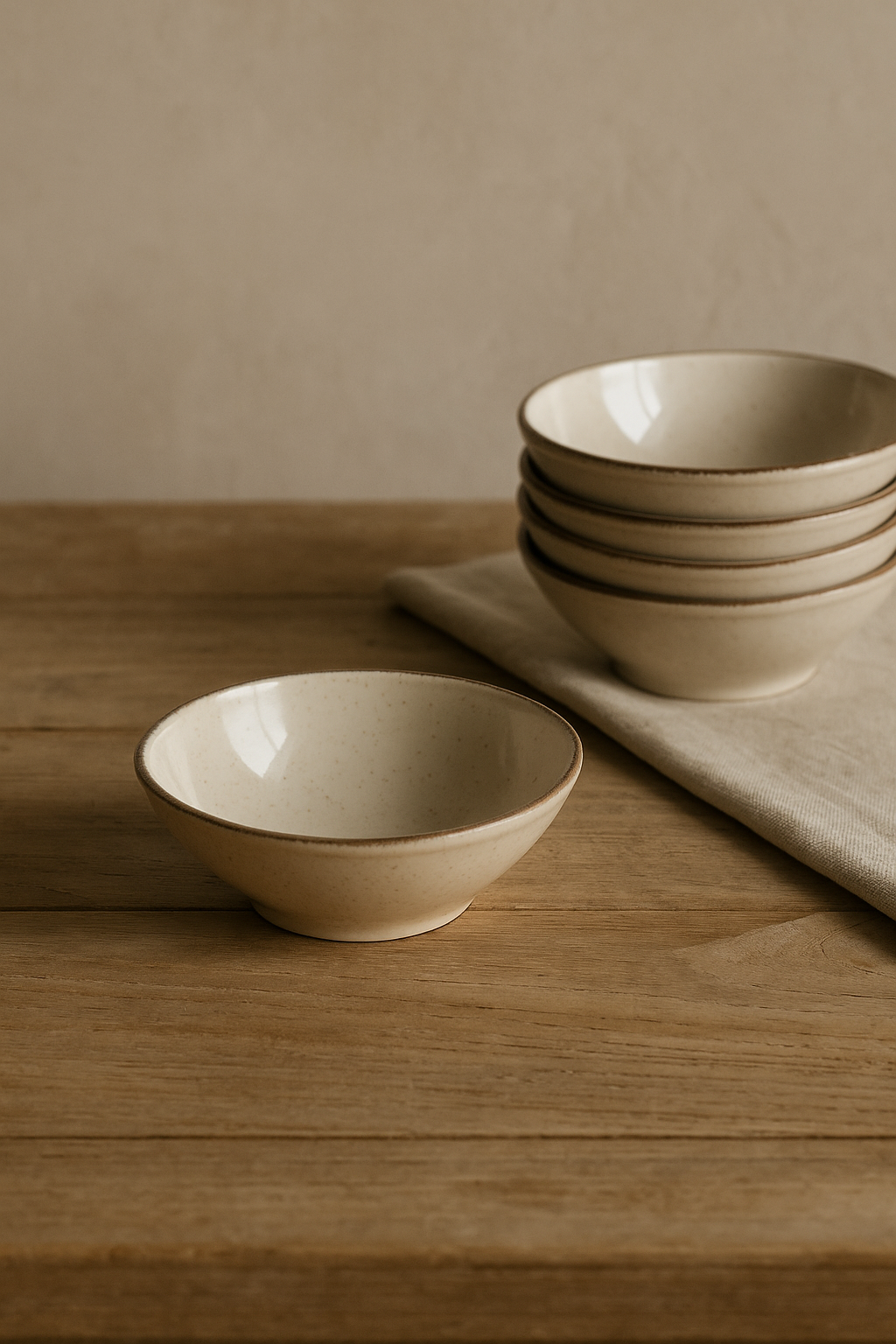 Bol Cala (set de 6 uds)