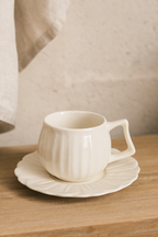 Juego de tazas de café Autumn (6 Uds.)