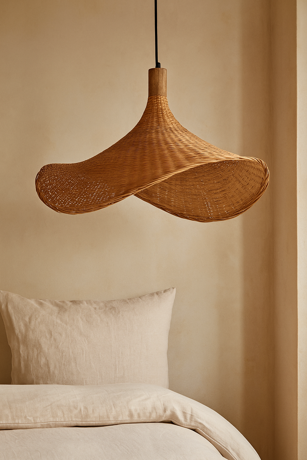 Lámpara de Techo Vietnam