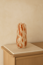 Jarrón Peñíscola Multicolor