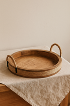 Centro de Mesa Tropical