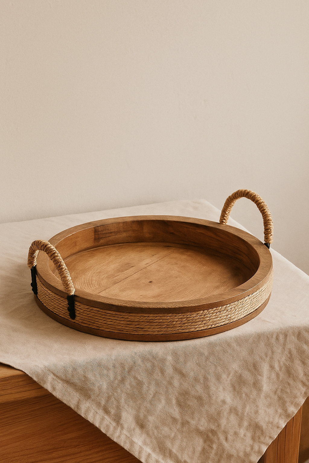 Centro de Mesa Tropical