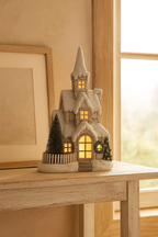 Decoración Casa Navidad