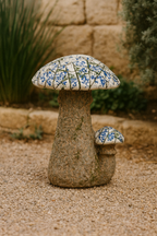 Figura Decorativa Seta Polinesia