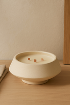 Vela decorativa Gres