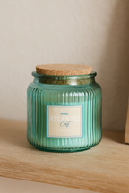 Vela Perfumada Atlantic (2 Uds.)