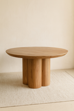 Mesa de Centro Acacia Loto