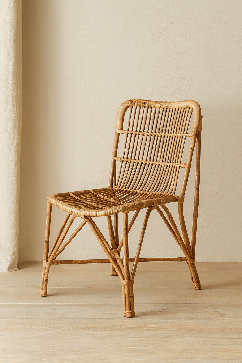 Silla de Comedor Bali