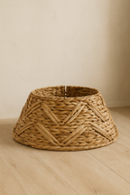 Faldón de árbol de Navidad