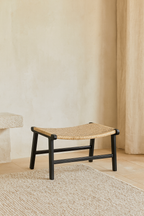 Banqueta Teca Natural