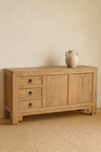 Aparador Olmo Envejecido