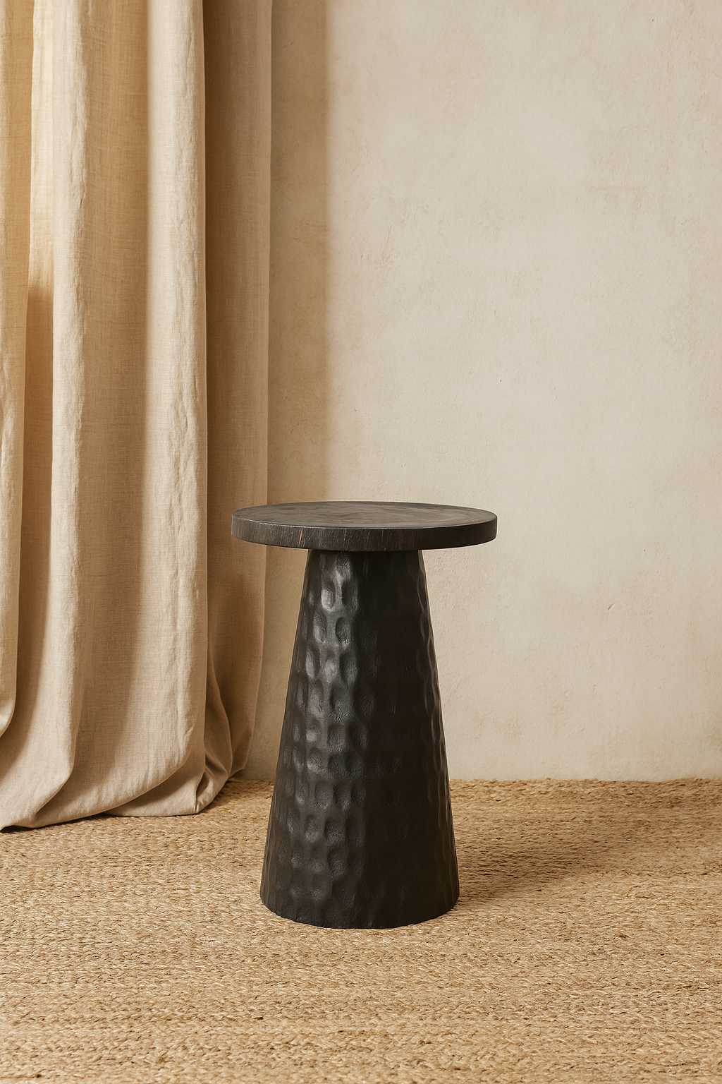 Mesa auxiliar Pantera