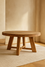 Mesa de comedor Travesía