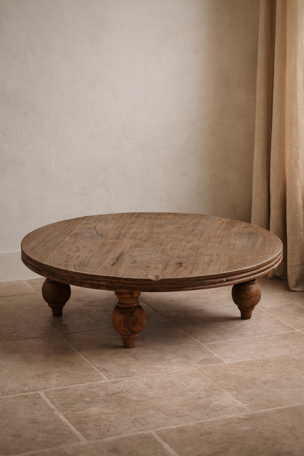 Mesa de Centro Brío