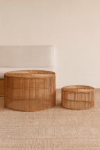 Juego de mesas Cerdanya