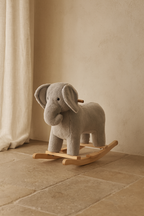 Balancín Infantil Elefante