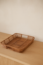 Set de bandejas Natural Metal