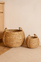 Cesta Decorativa Mara (2 Uds)