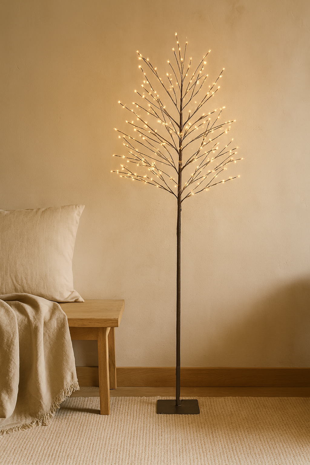 Árbol de Navidad Lumineo