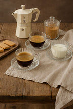 Tazas de café Blume