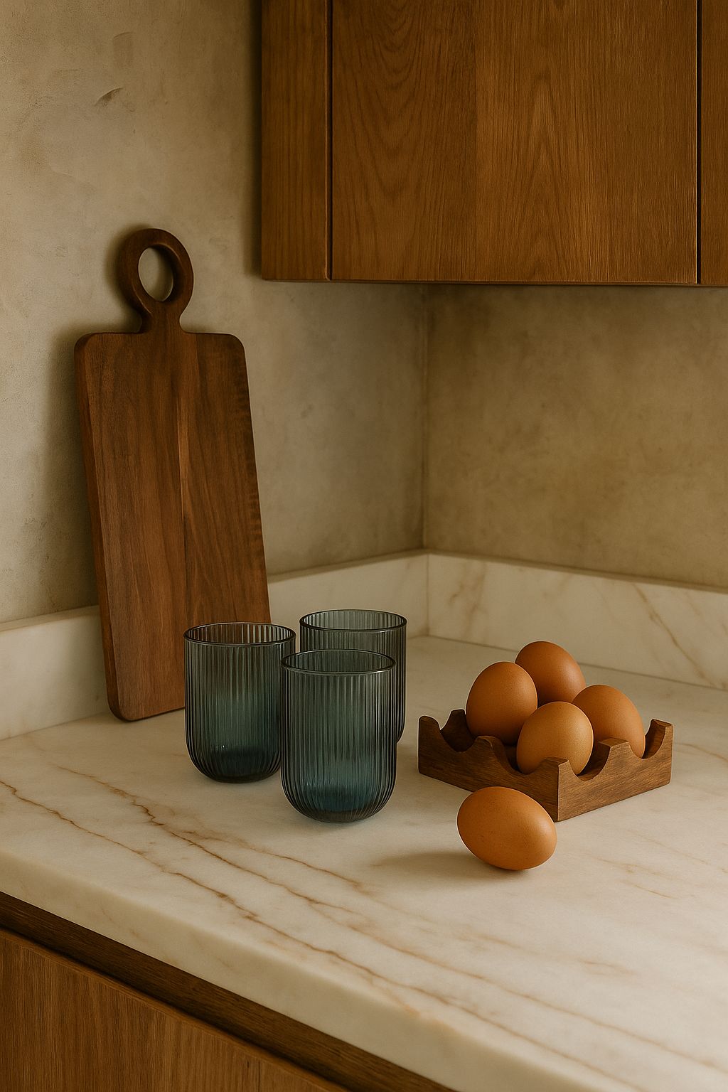 Set de Vasos Brisa Marina (6 uds.)