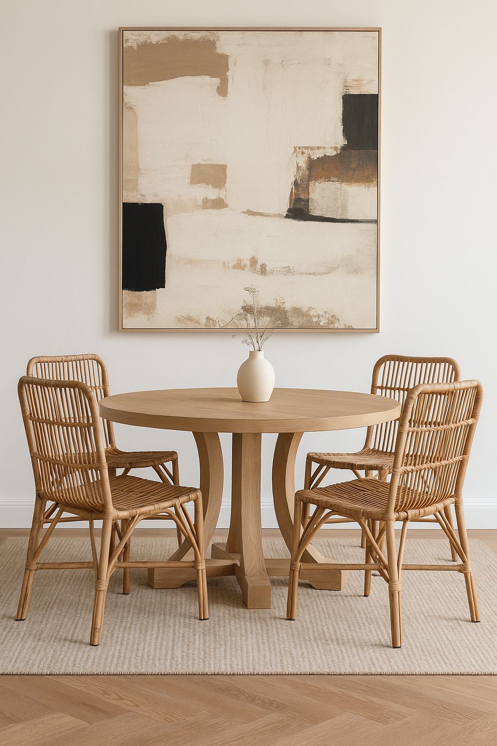 Silla de Comedor Bali