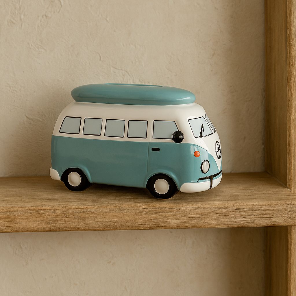 Huchas Vintage (2 uds.)